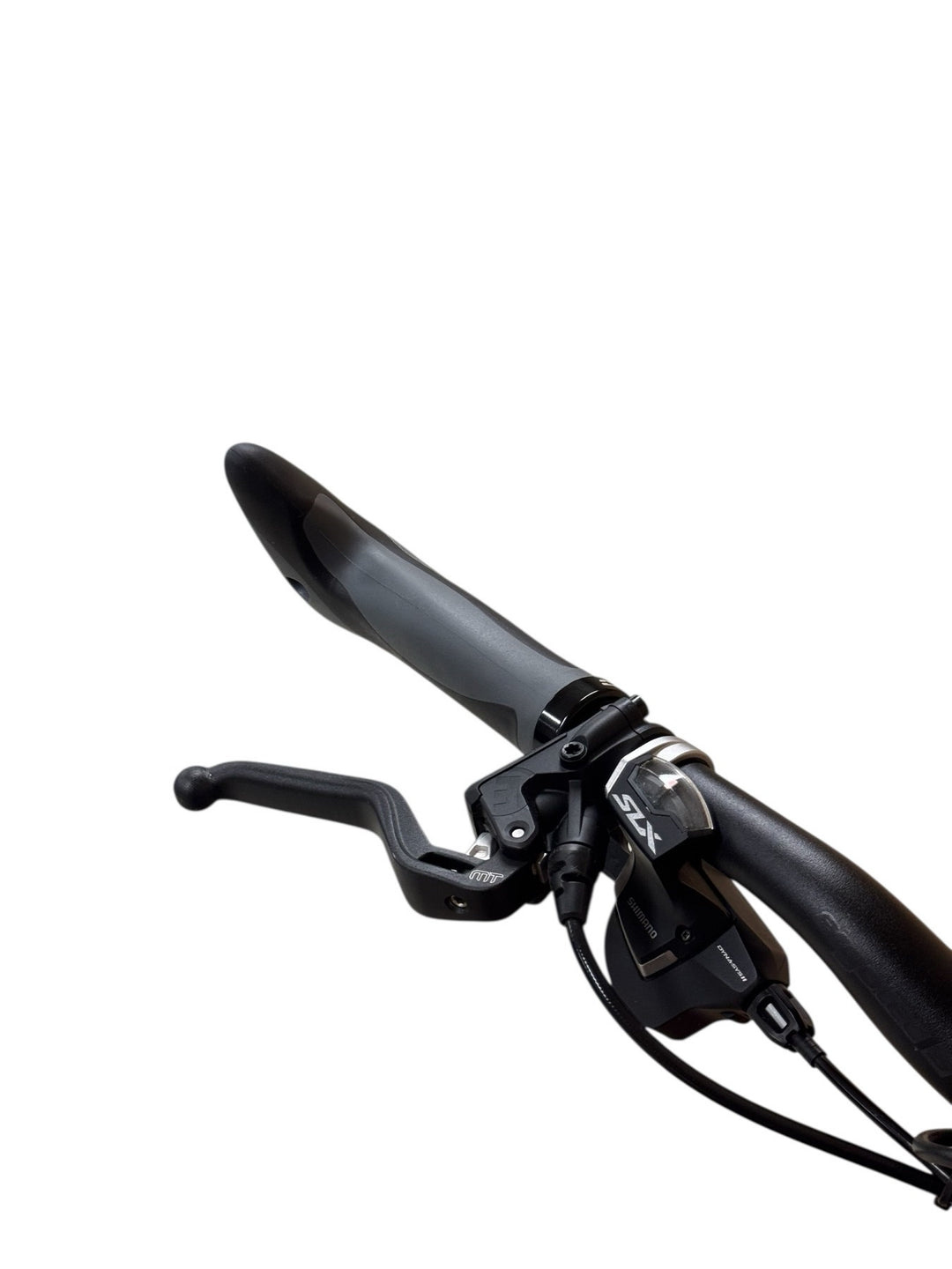 Riese & Müller Nevo 3 GT touring E-Bike Refurbished Gebruikte fiets 