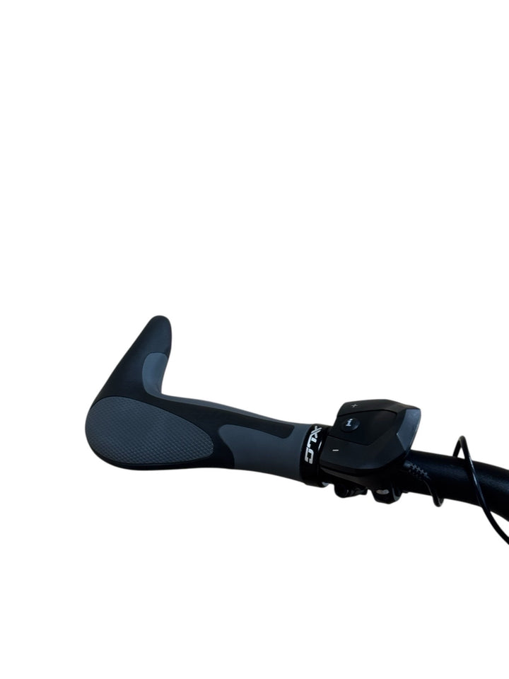 Riese & Müller Nevo 3 GT touring E-Bike Refurbished Gebruikte fiets 