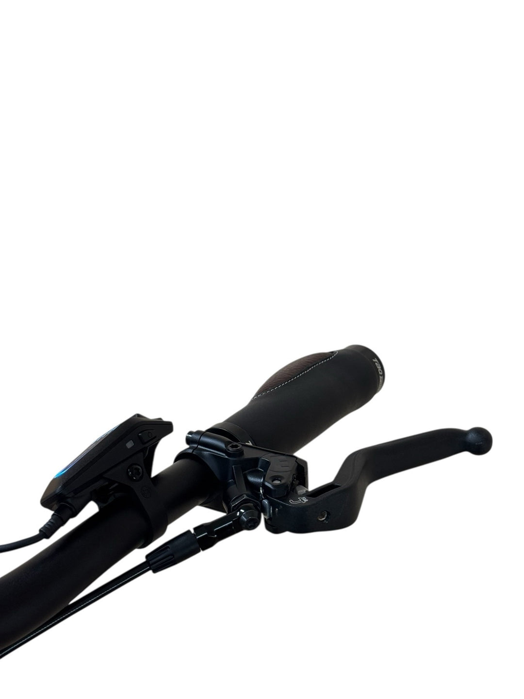 Riese & Müller Nevo 4 vario E-Bike Refurbished Gebruikte fiets