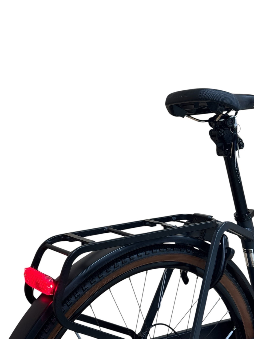 Riese & Müller Nevo 4 vario E-Bike Refurbished Gebruikte fiets