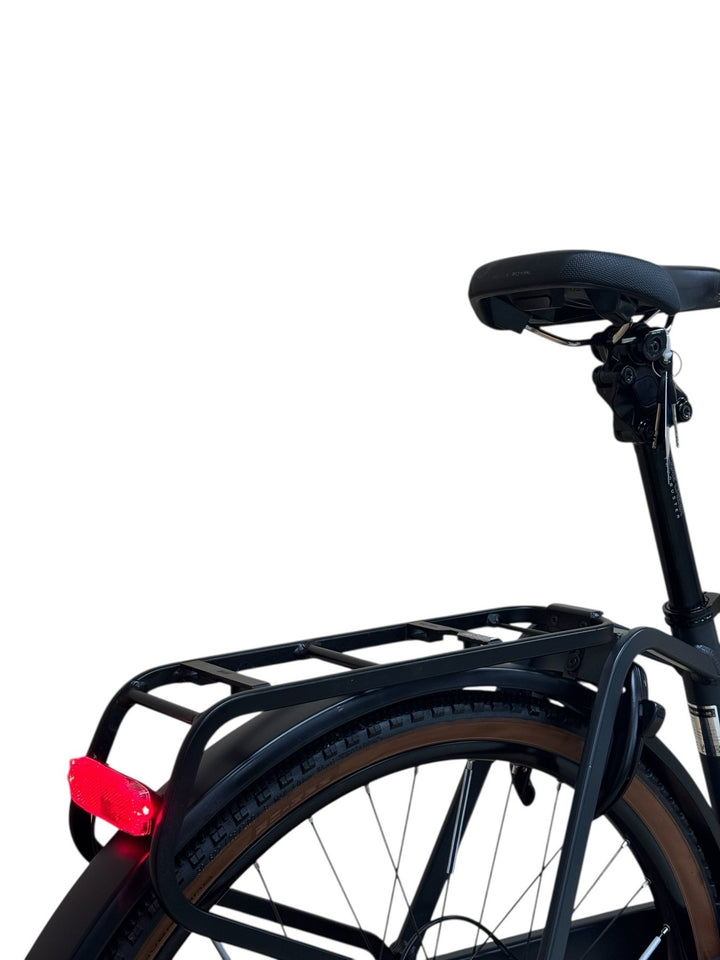 Riese & Müller Nevo 4 vario E-Bike Refurbished Gebruikte fiets