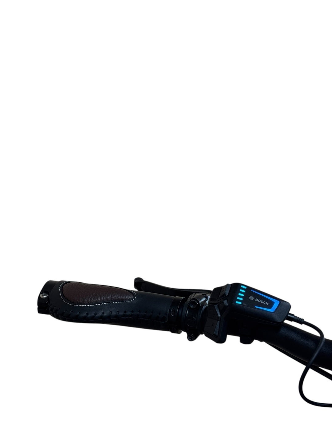 Riese & Müller Nevo 4 vario E-Bike Refurbished Gebruikte fiets