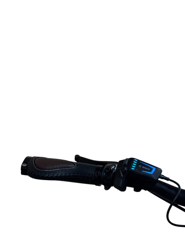 Riese & Müller Nevo 4 vario E-Bike Refurbished Gebruikte fiets