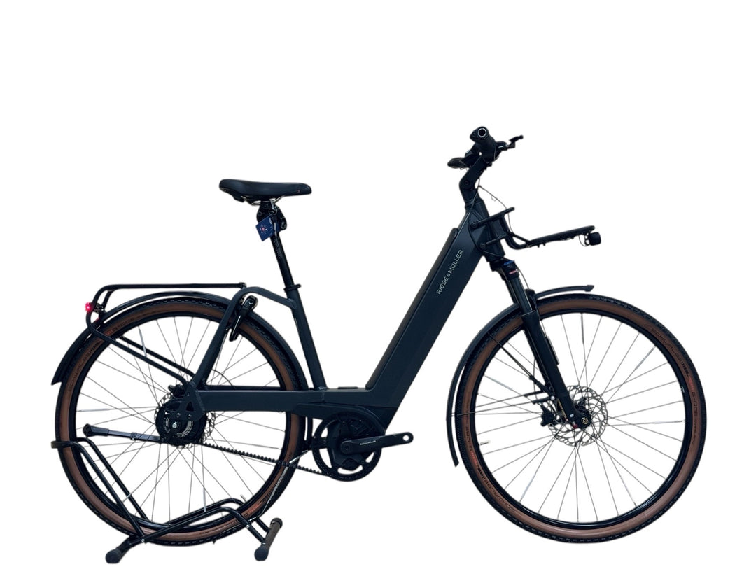 Riese & Müller Nevo 4 vario E-Bike Refurbished Gebruikte fiets