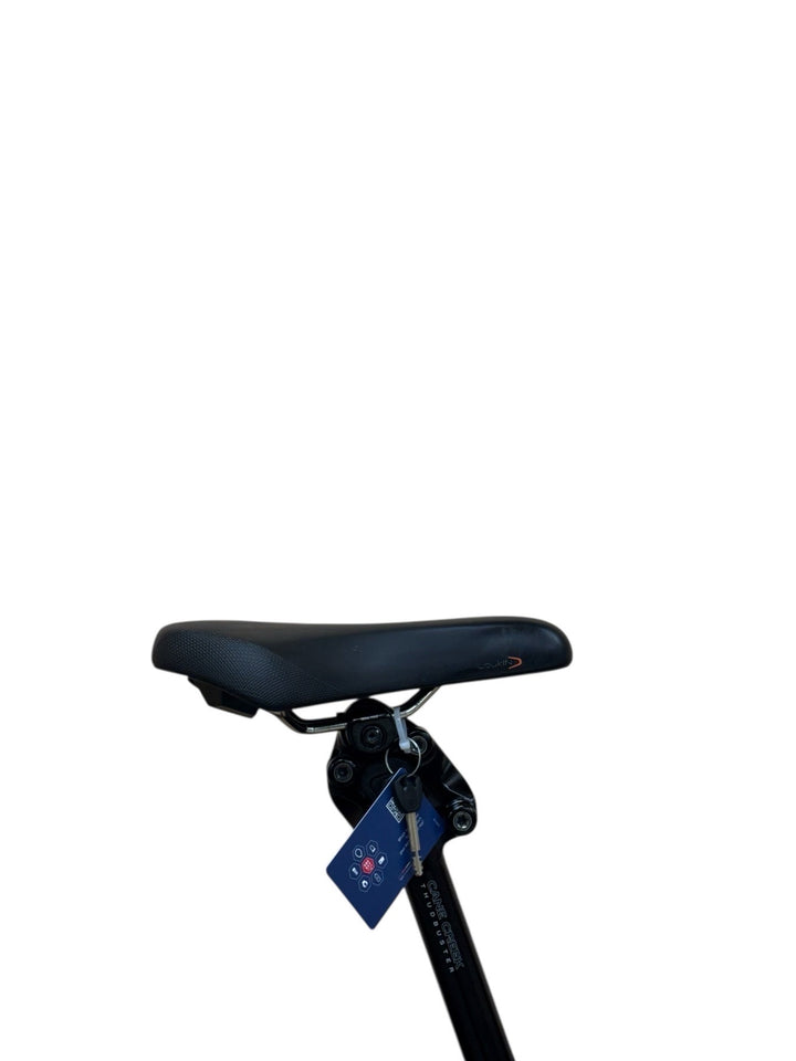 Riese & Müller Nevo 4 vario E-Bike Refurbished Gebruikte fiets