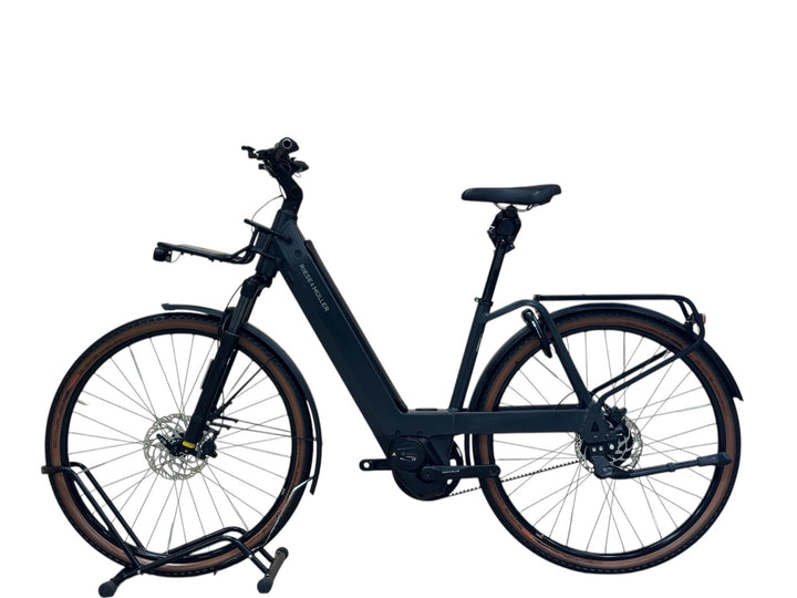 Riese & Müller Nevo 4 vario E-Bike Refurbished Gebruikte fiets