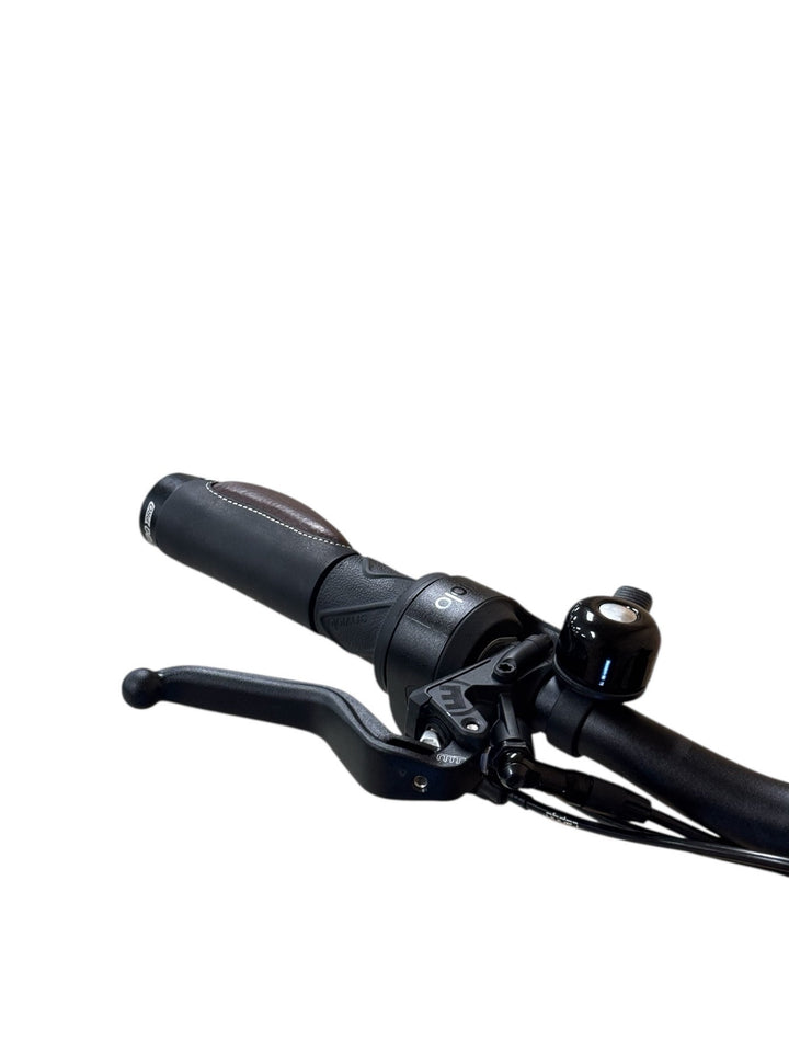 Riese & Müller Nevo 4 vario E-Bike Refurbished Gebruikte fiets