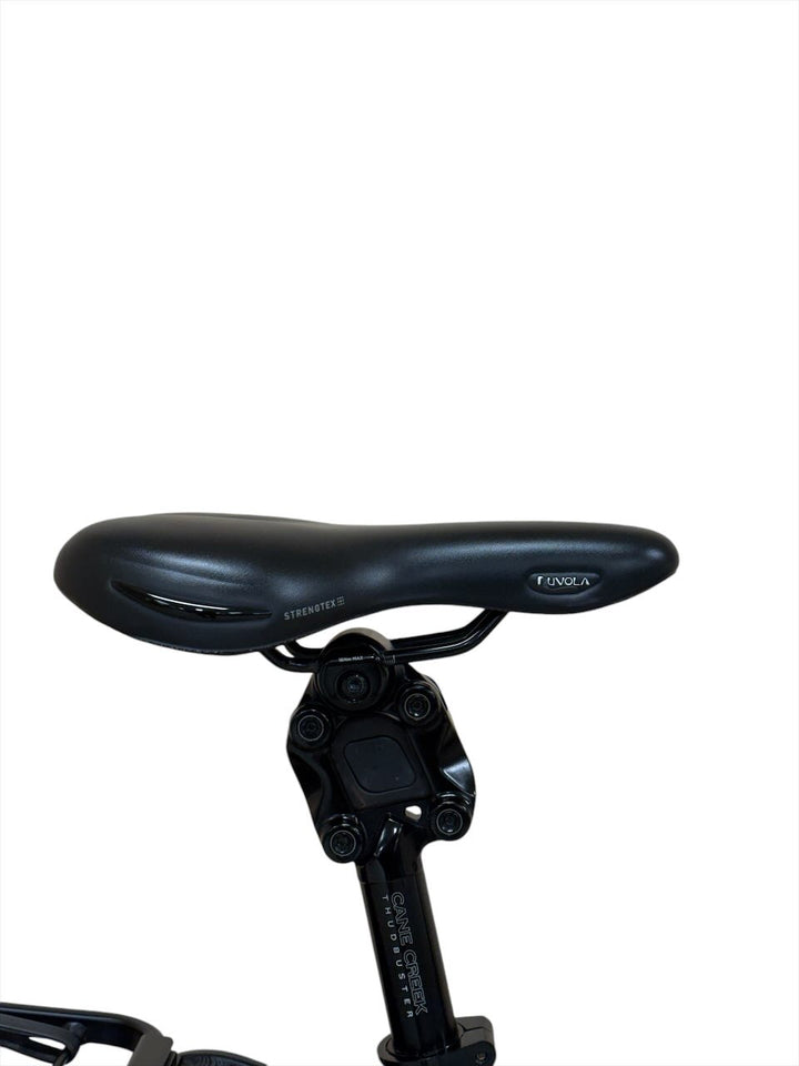 Riese & Müller Nevo GT Vario E-Bike Refurbished Gebruikte fiets 