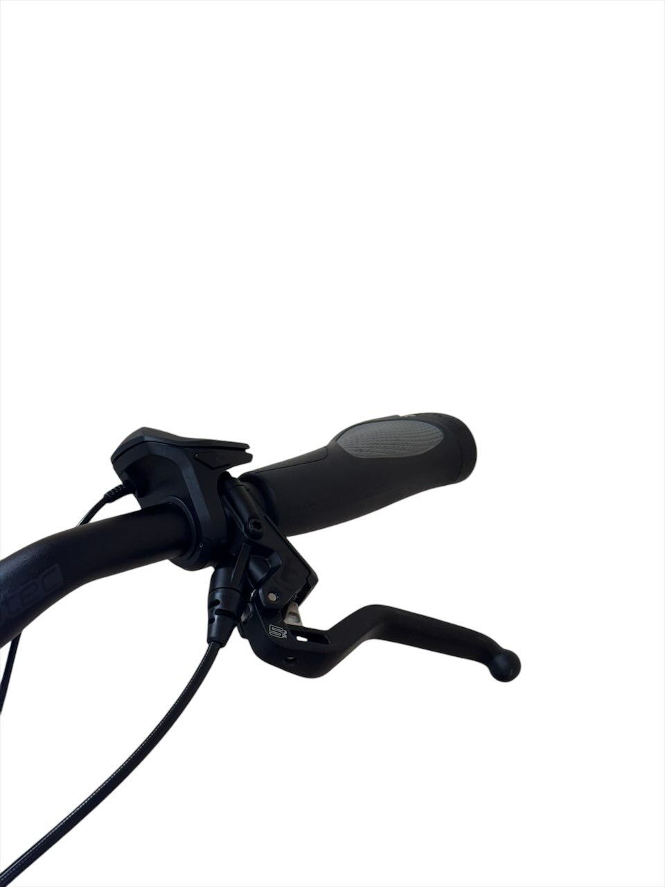 Riese & Müller Nevo GT Vario E-Bike Refurbished Gebruikte fiets 