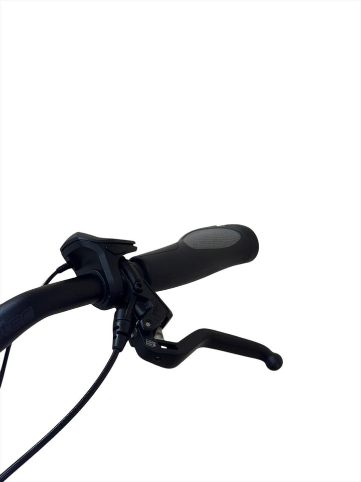 Riese & Müller Nevo GT Vario E-Bike Refurbished Gebruikte fiets 