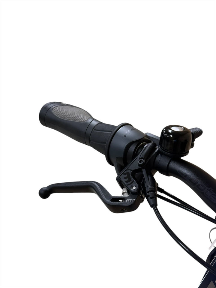 Riese & Müller Nevo GT Vario E-Bike Refurbished Gebruikte fiets 