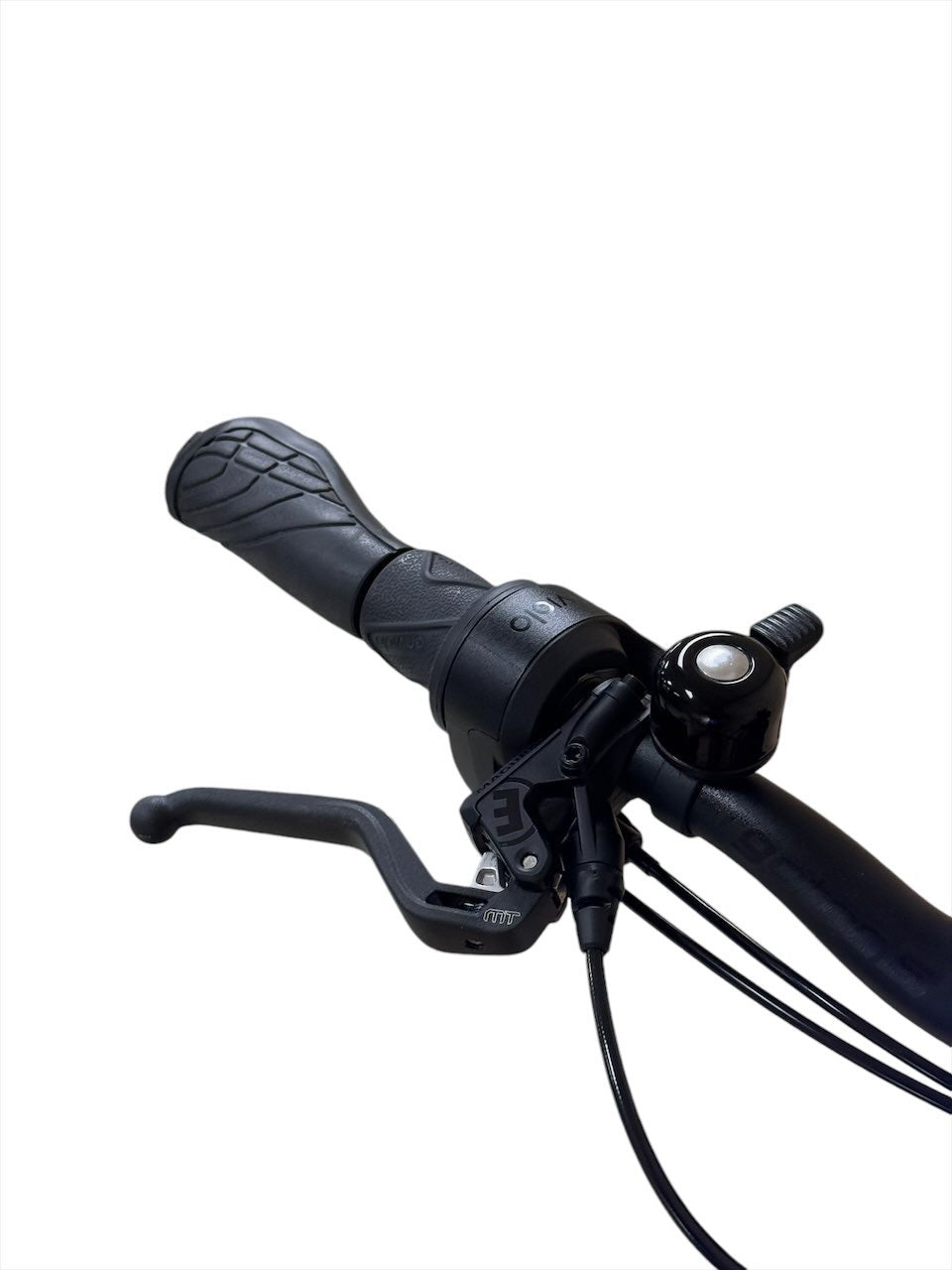 Riese & Müller Nevo GT Vario E-Bike Refurbished Gebruikte fiets 