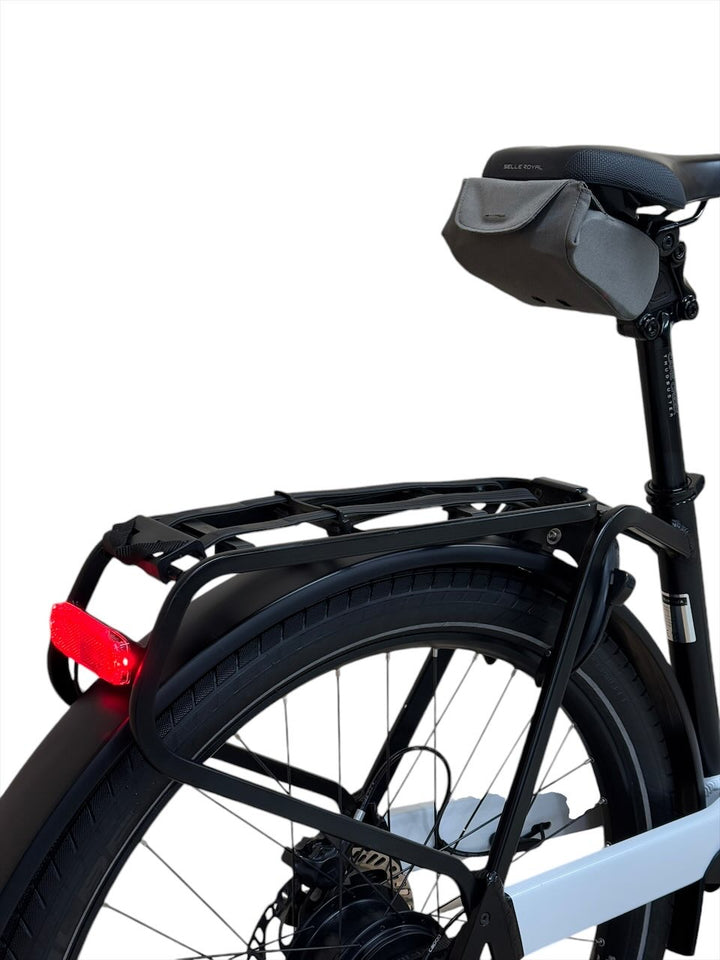 Riese & Müller Nevo GT Vario E-Bike Refurbished Gebruikte fiets 