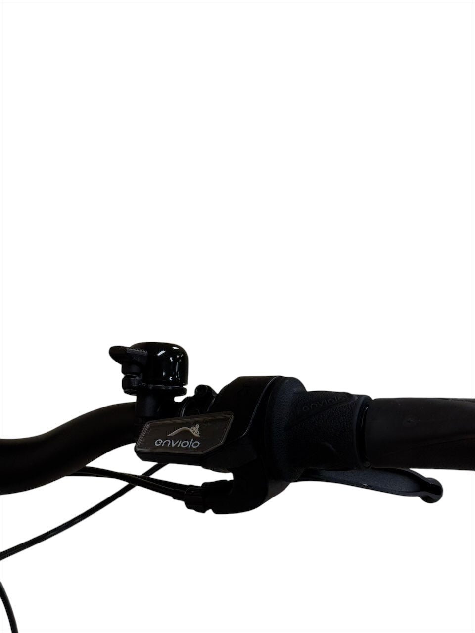 Riese & Müller Nevo GT Vario E-Bike Refurbished Gebruikte fiets 