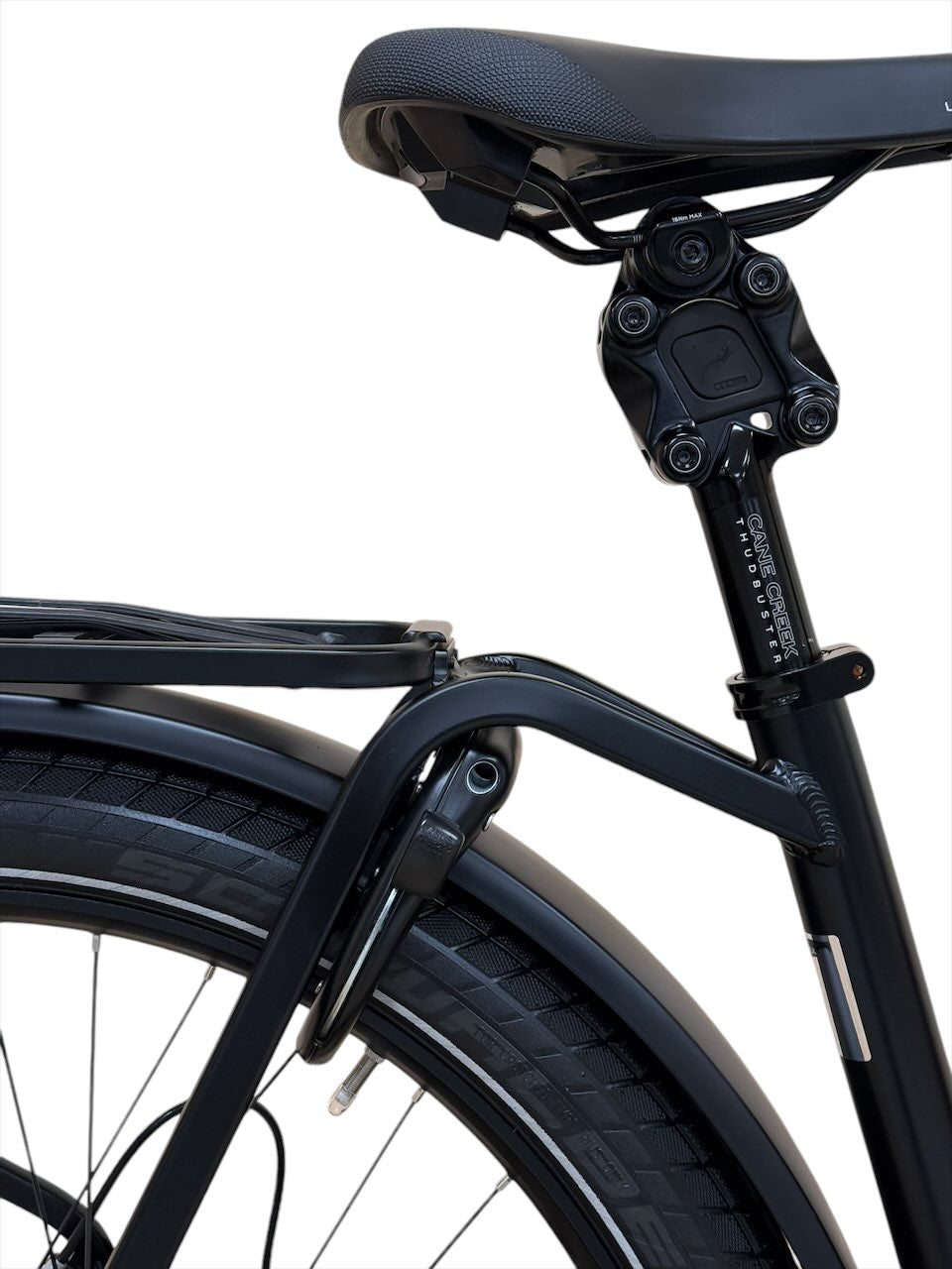 Riese & Müller Nevo GT Vario E-Bike Refurbished Gebruikte fiets 