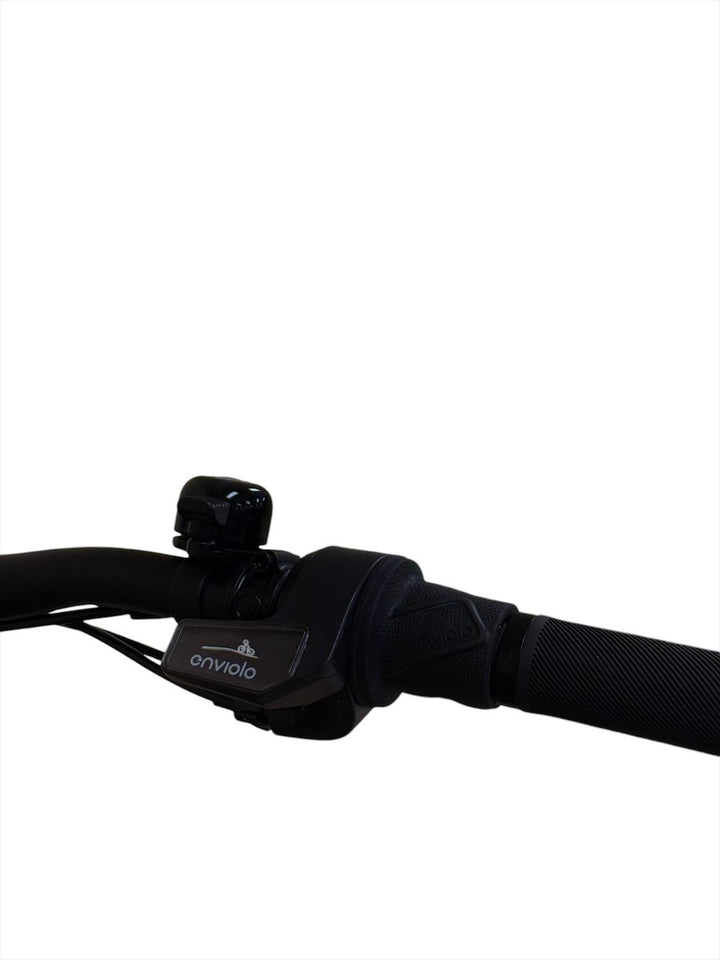 Riese & Müller Nevo GT Vario E-Bike Refurbished Gebruikte fiets 