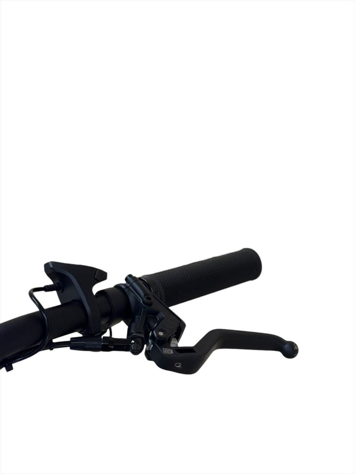 Riese & Müller Nevo GT Vario E-Bike Refurbished Gebruikte fiets 