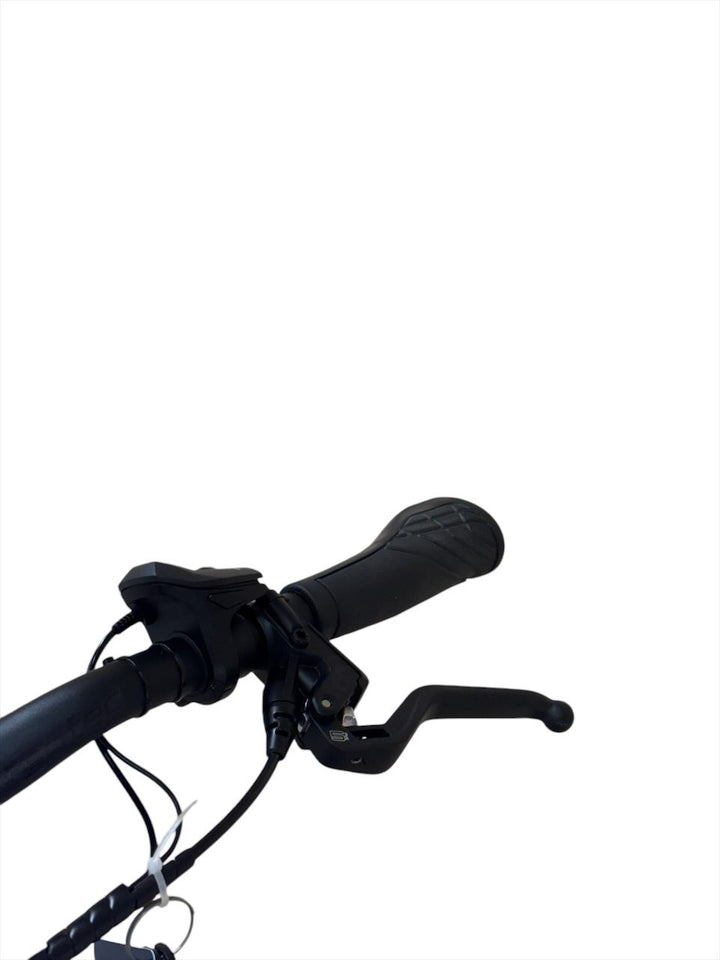 Riese & Müller Nevo GT Vario E-Bike Refurbished Gebruikte fiets 