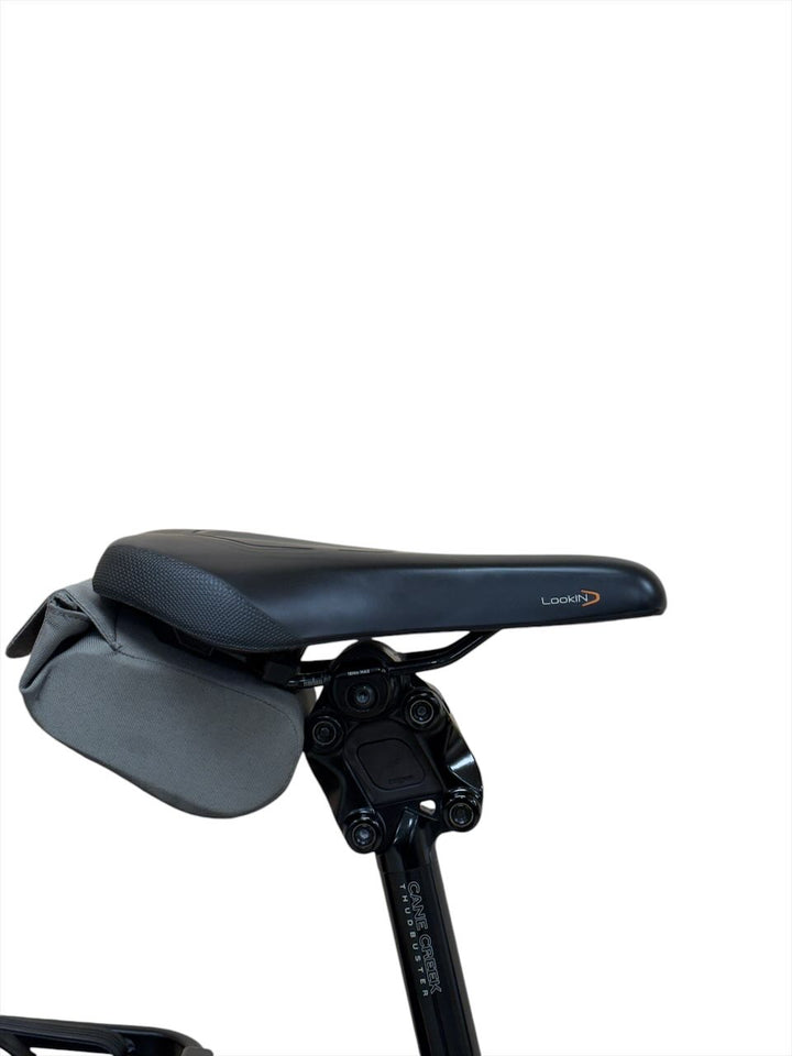 Riese & Müller Nevo GT Vario E-Bike Refurbished Gebruikte fiets 