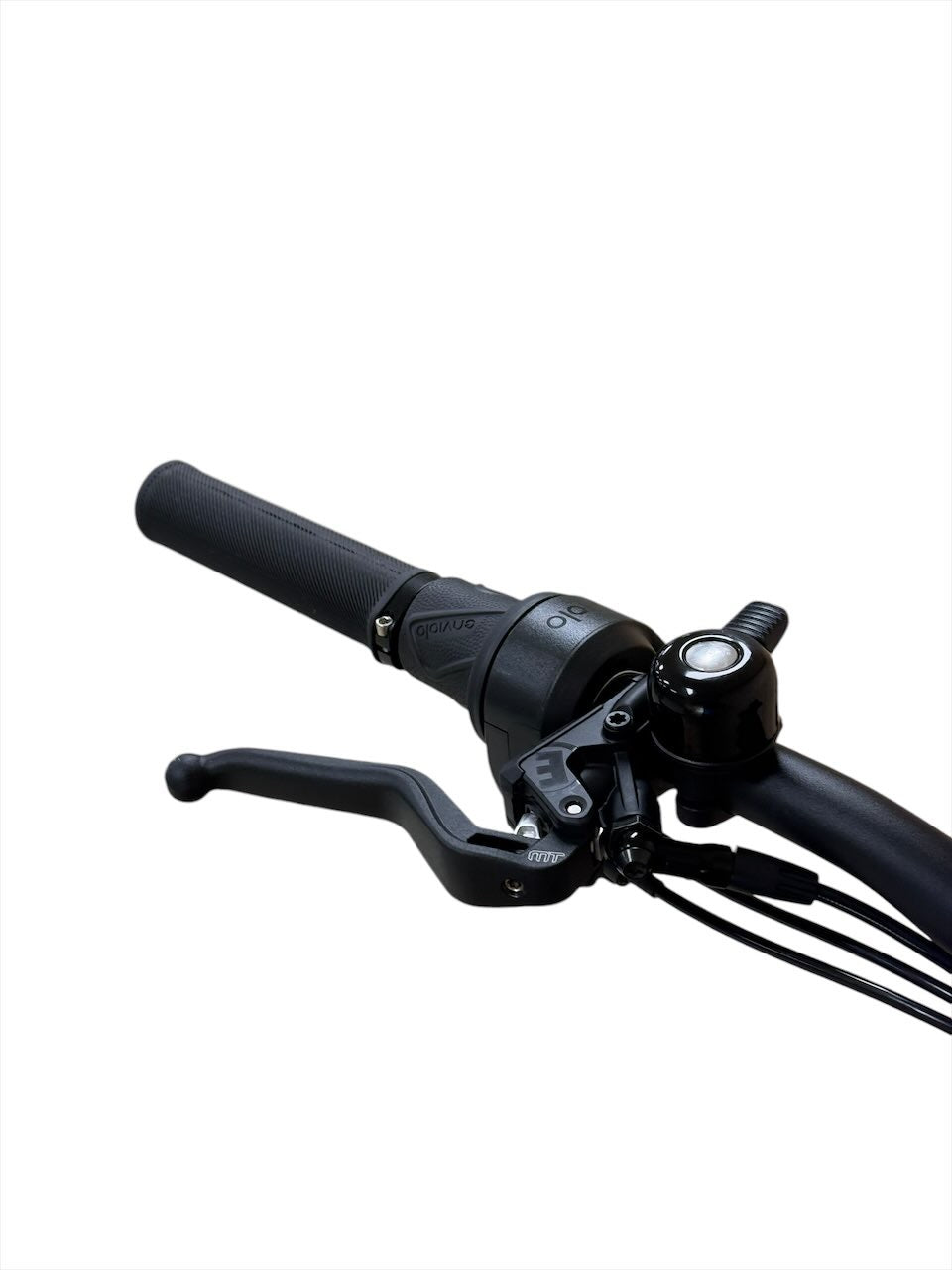 Riese & Müller Nevo GT Vario E-Bike Refurbished Gebruikte fiets 