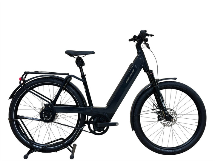 Riese & Müller Nevo GT Vario E-Bike Refurbished Gebruikte fiets 