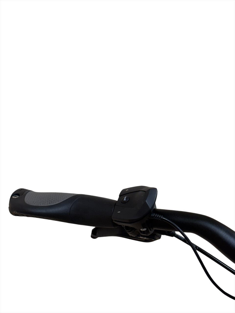 Riese & Müller Nevo GT Vario E-Bike Refurbished Gebruikte fiets 