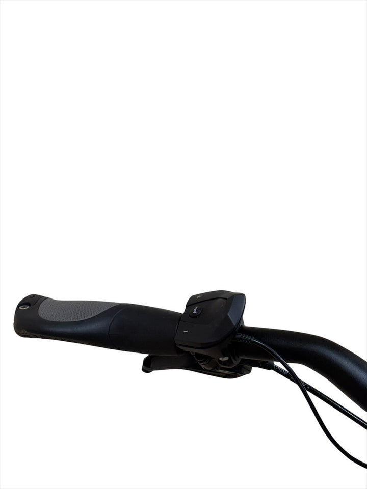 Riese & Müller Nevo GT Vario E-Bike Refurbished Gebruikte fiets 