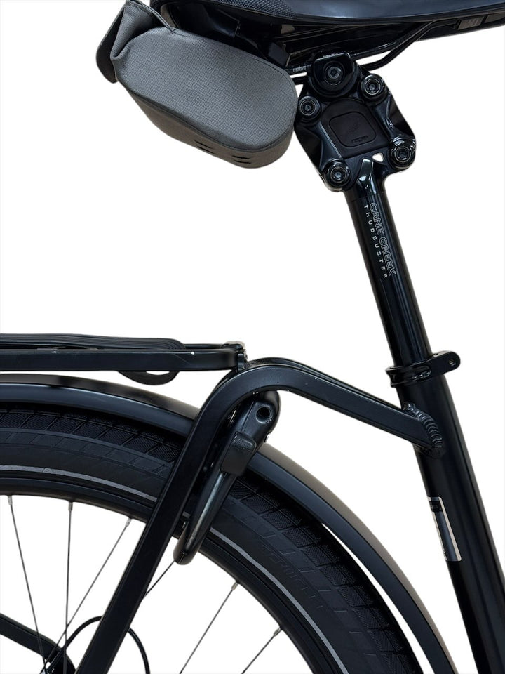 Riese & Müller Nevo GT Vario E-Bike Refurbished Gebruikte fiets