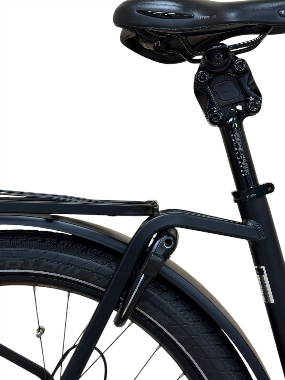 Riese & Müller Nevo GT Vario E-Bike Refurbished Gebruikte fiets 