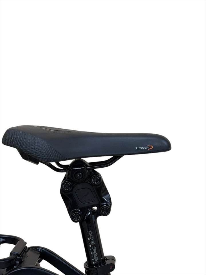 Riese & Müller Nevo GT Vario E-Bike Refurbished Gebruikte fiets 