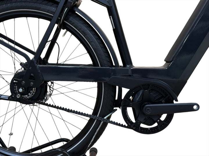 Riese & Müller Nevo GT Vario E-Bike Refurbished Gebruikte fiets 