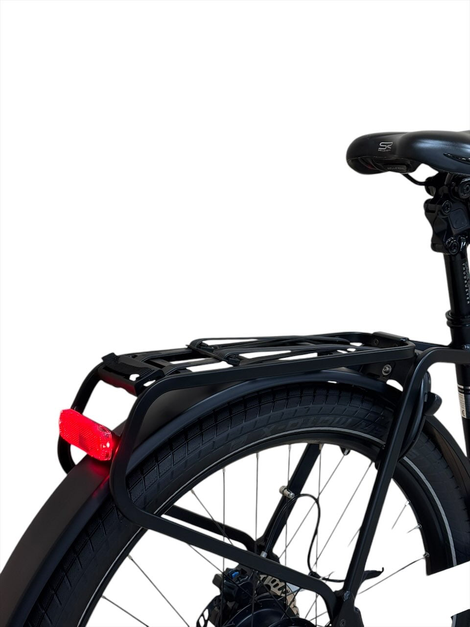 Riese & Müller Nevo GT Vario E-Bike Refurbished Gebruikte fiets 