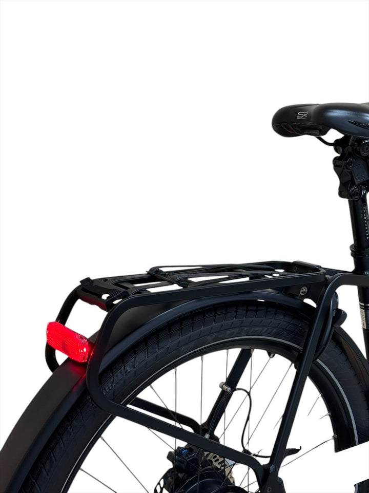 Riese & Müller Nevo GT Vario E-Bike Refurbished Gebruikte fiets 