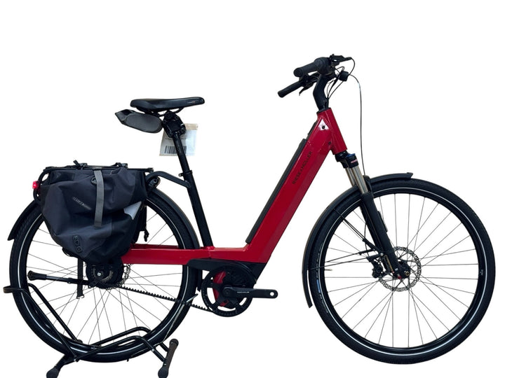 Riese & Müller Nevo Vario E-Bike Refurbished Gebruikte fiets 
