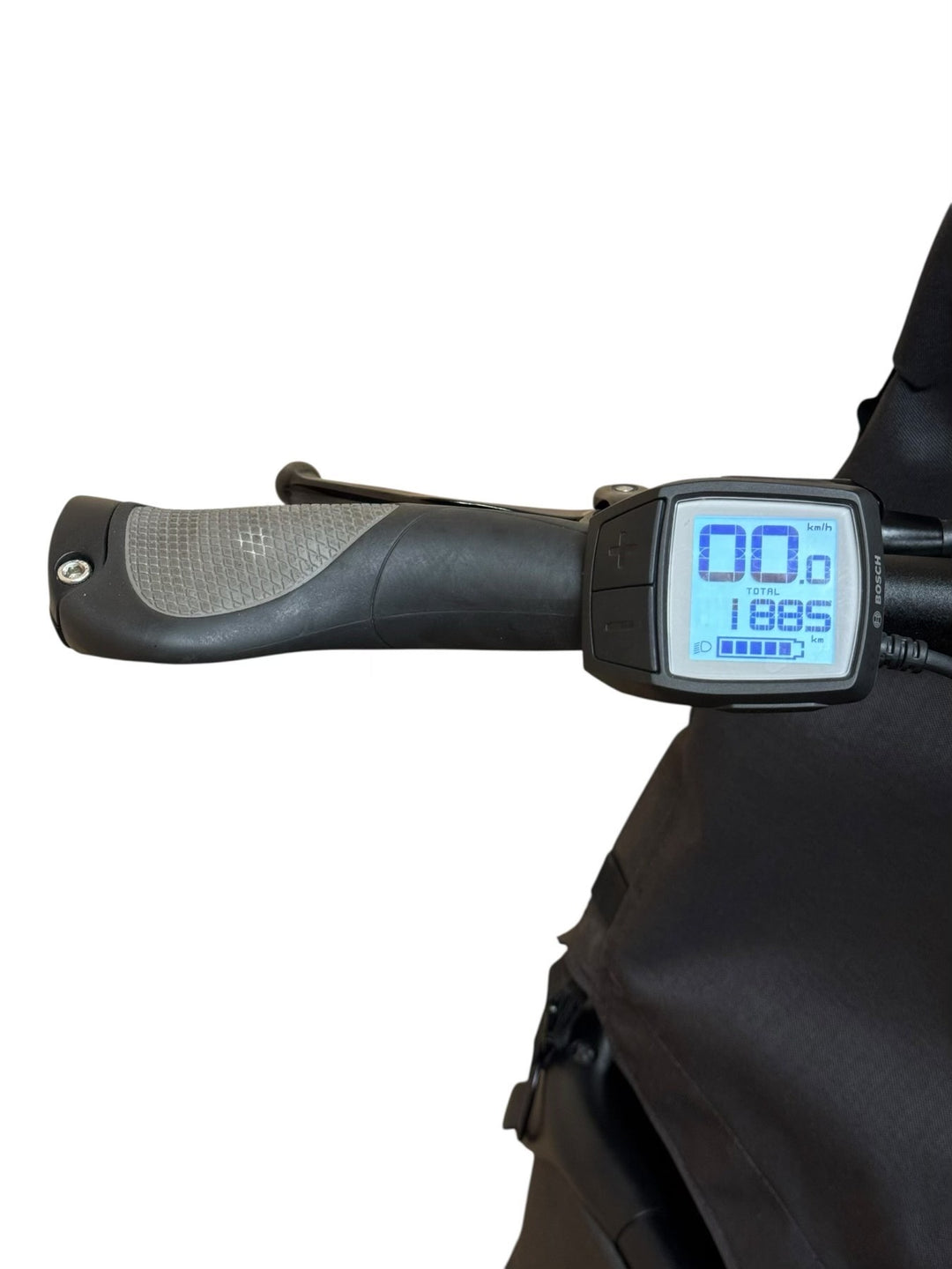 Riese & Müller Packster 70 E-Bike Refurbished Gebruikte fiets 