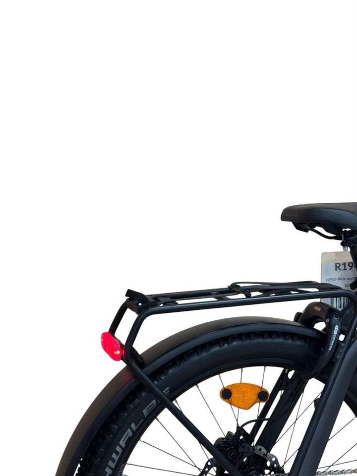 Riese & Müller Packster 70 E-Bike Refurbished Gebruikte fiets 