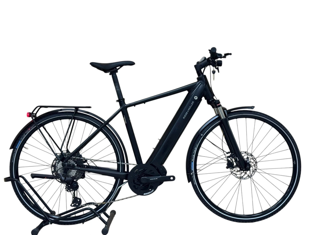 Riese & Müller Roadster Touring E-Bike Refurbished Gebruikte fiets 