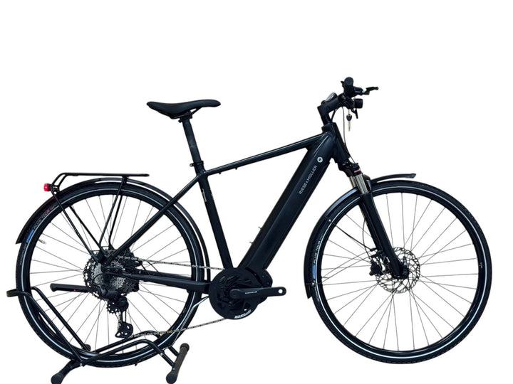 Riese & Müller Roadster Touring E-Bike Refurbished Gebruikte fiets 