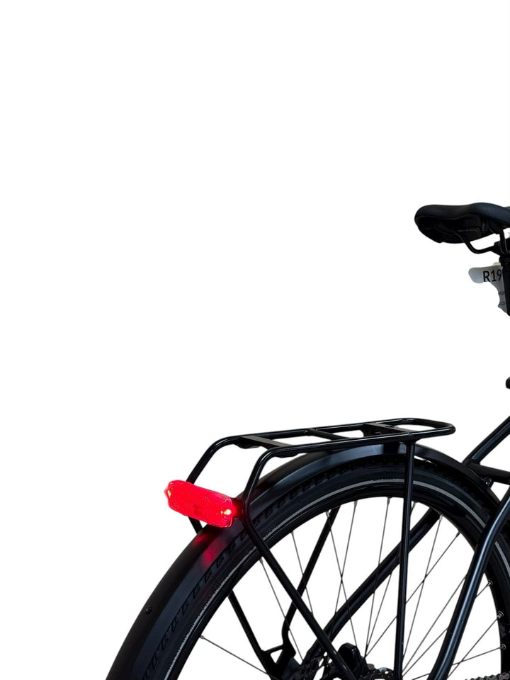 Riese & Müller Roadster Touring E-Bike Refurbished Gebruikte fiets 