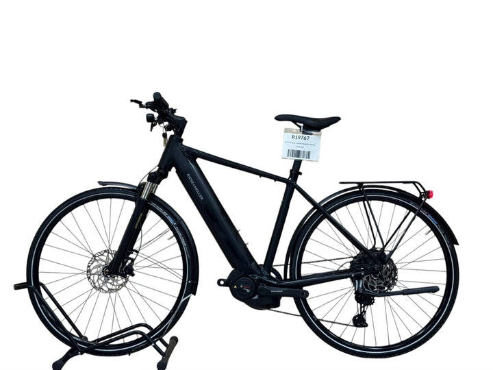 Riese & Müller Roadster Touring E-Bike Refurbished Gebruikte fiets 