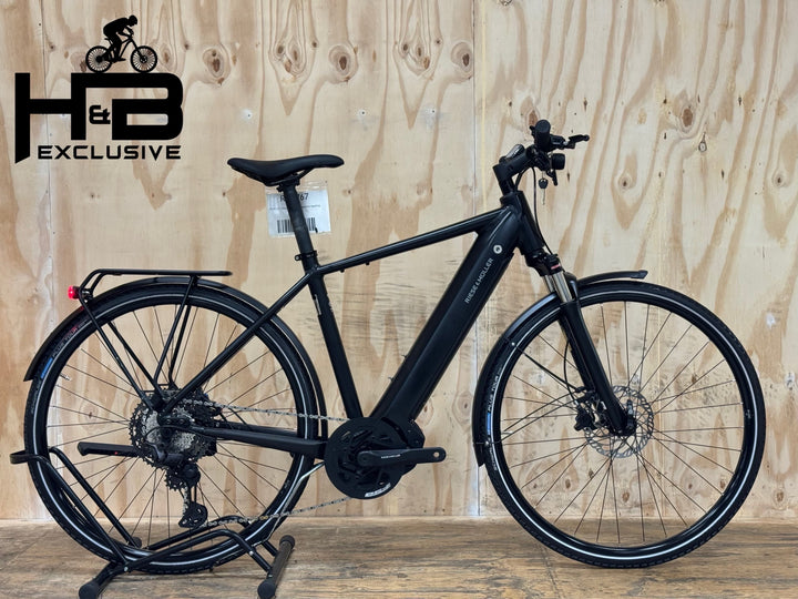 Riese & Müller Roadster Touring E-Bike Refurbished Gebruikte fiets 