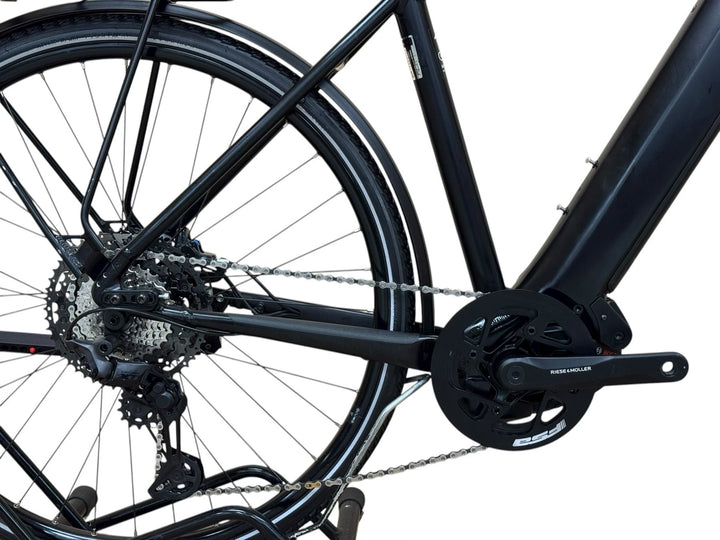 Riese & Müller Roadster Touring E-Bike Refurbished Gebruikte fiets 