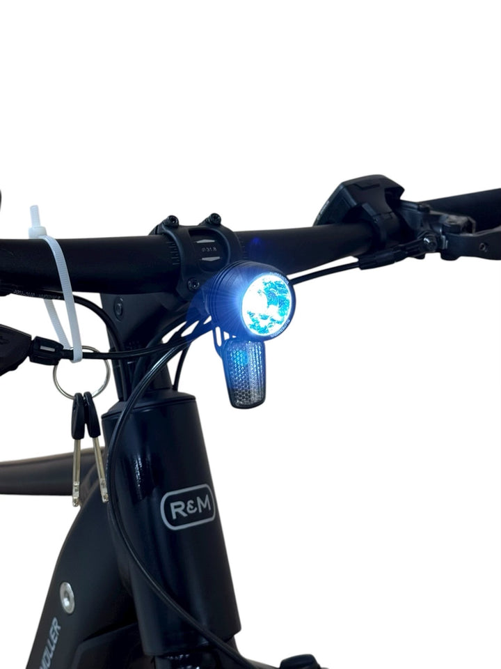 Riese & Müller Roadster Touring E-Bike Refurbished Gebruikte fiets 