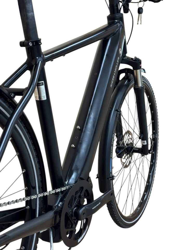 Riese & Müller Roadster Touring E-Bike Refurbished Gebruikte fiets 
