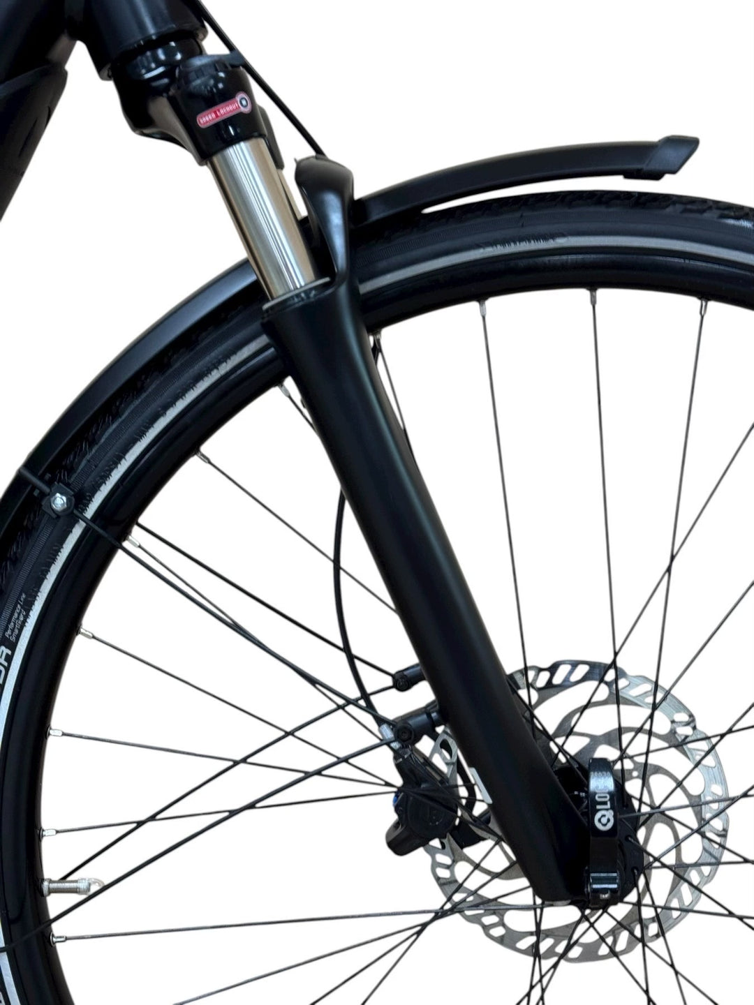 Riese & Müller Roadster Touring E-Bike Refurbished Gebruikte fiets 