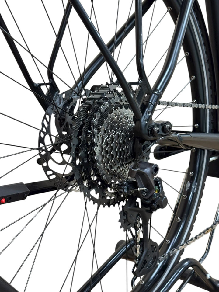 Riese & Müller Roadster Touring E-Bike Refurbished Gebruikte fiets 