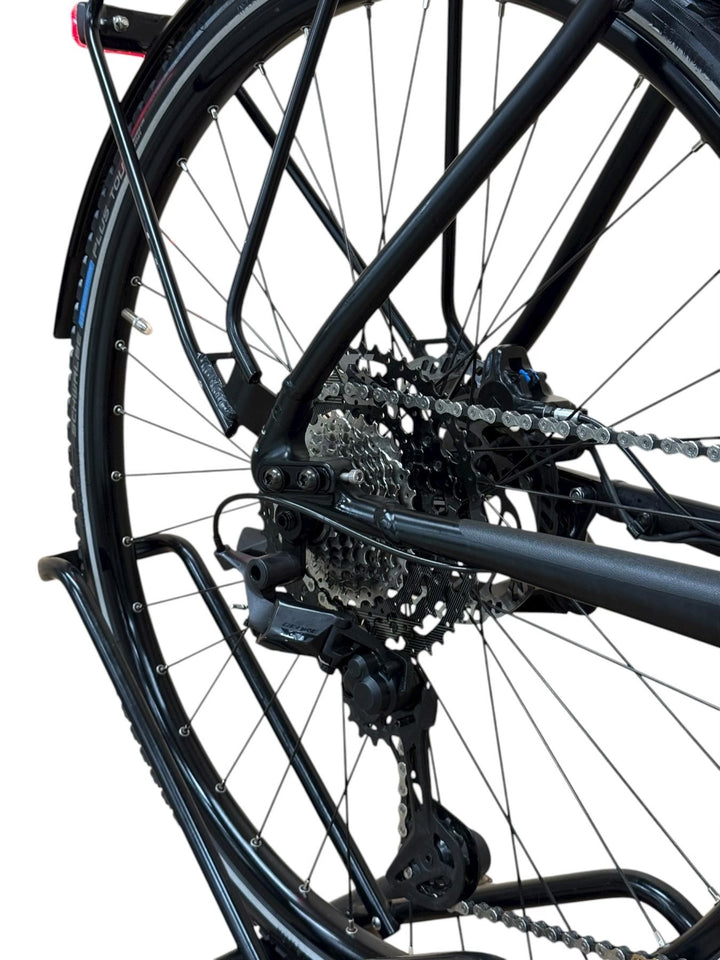 Riese & Müller Roadster Touring E-Bike Refurbished Gebruikte fiets 