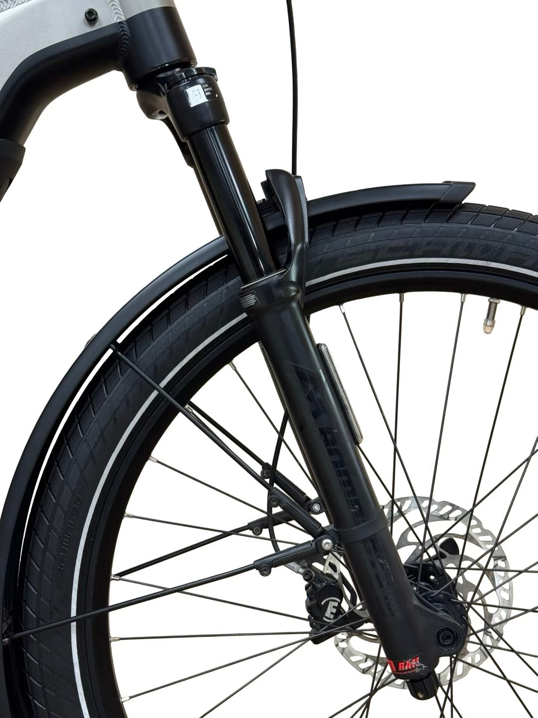 Riese & Müller Supercharger 2 GT Touring E-Bike Refurbished Gebruikte fiets 