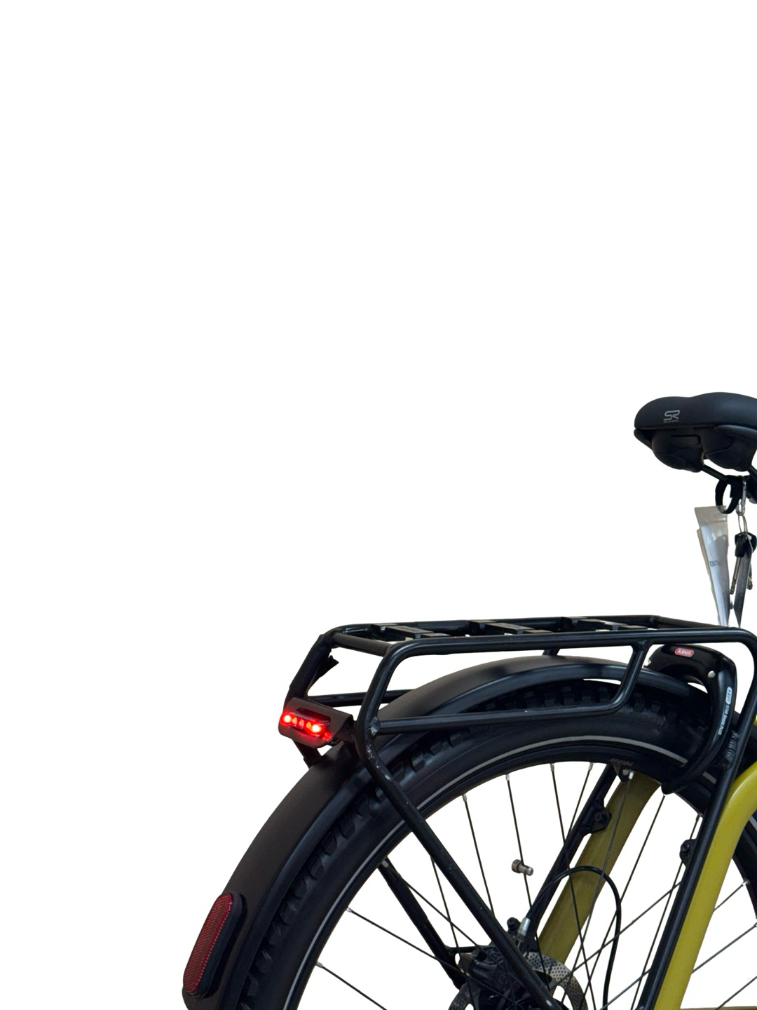Riese & Müller Supercharger GT Rohloff E-Bike Gebraucht | Generalüberholt
