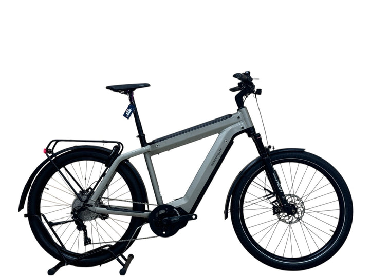 Riese & Müller Supercharger GT Touring E-Bike Refurbished Gebruikte fiets